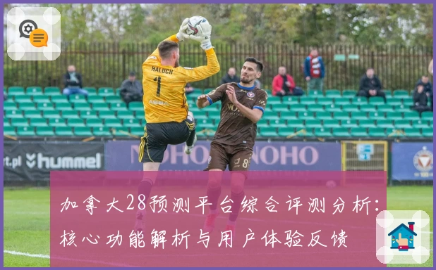 加拿大28预测平台综合评测分析：核心功能解析与用户体验反馈