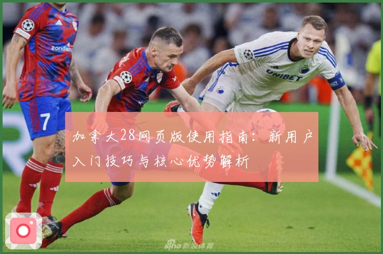 加拿大28网页版使用指南：新用户入门技巧与核心优势解析