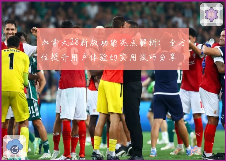加拿大28新版功能亮点解析：全方位提升用户体验的实用技巧分享