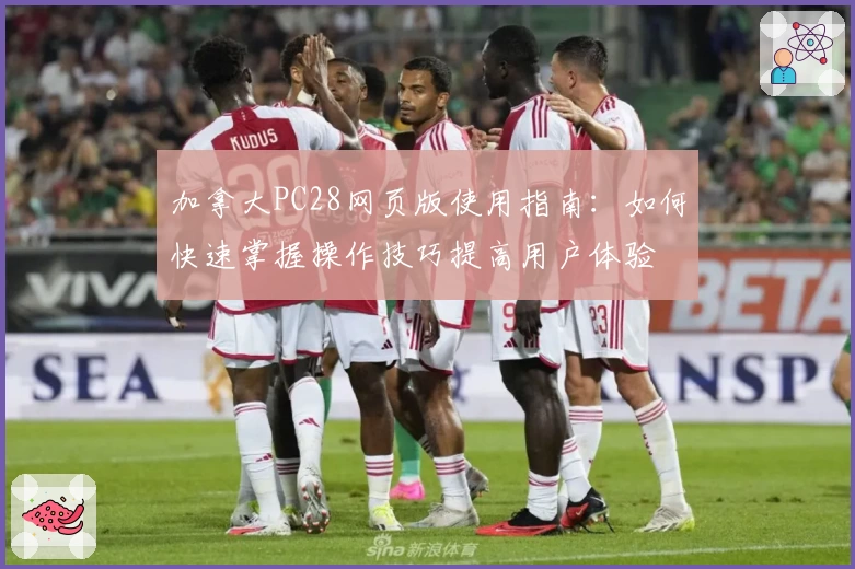 加拿大PC28网页版使用指南：如何快速掌握操作技巧提高用户体验